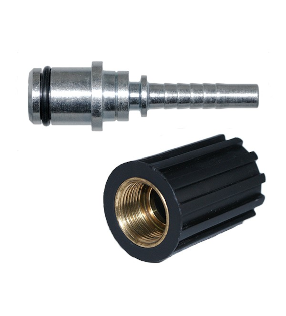 Pressnippel NW6 M22 IG - LAVOR lang hobby