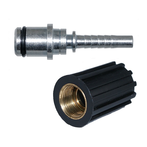 Pressnippel NW6 M22 IG - LAVOR lang hobby