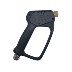 Pistole ST-1100 3/8 IG dreh.-1/4 IG - ohne Ventil