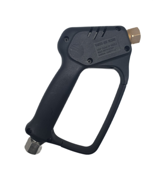 Pistole ST-1100 3/8 IG dreh.-1/4 IG - ohne Ventil