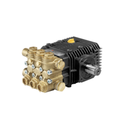 Pumpe Comet ZW 4022 S