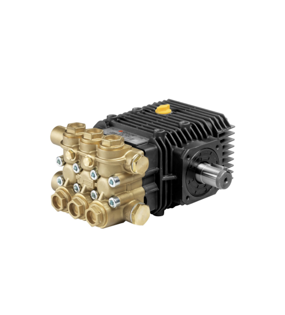 Pumpe Comet ZW 4022 S