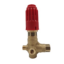 Umlaufventil VB350 350bar 40l
