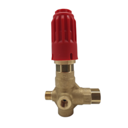 Umlaufventil VB350 350bar 40l