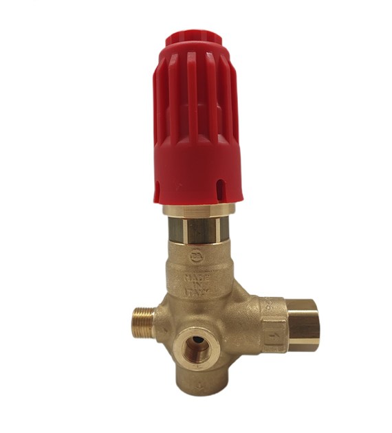 Umlaufventil VB350 350bar 40l