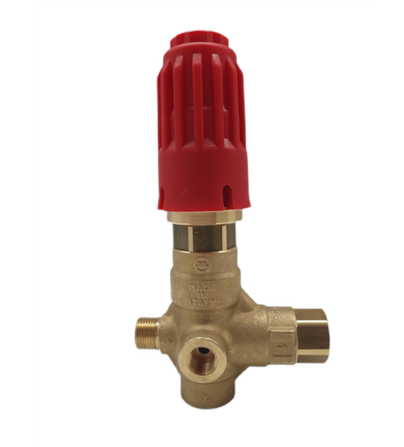 Umlaufventil VB350 350bar 40l