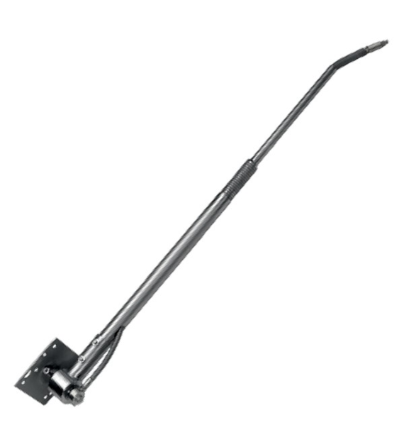 Deckenkreisel mit Feder 360°, 1650 mm Basic