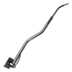 Deckenkreisel  Z  360° mit Feder, 1550 mm Basic