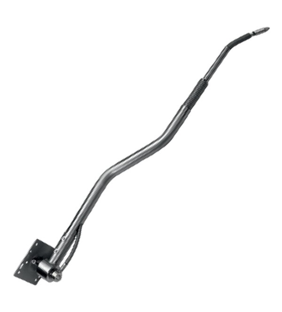 Deckenkreisel  Z  360° mit Feder, 1550 mm Basic