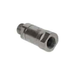 Drehgelenk 360° 1/4  IG - 1/4  AG - Basic
