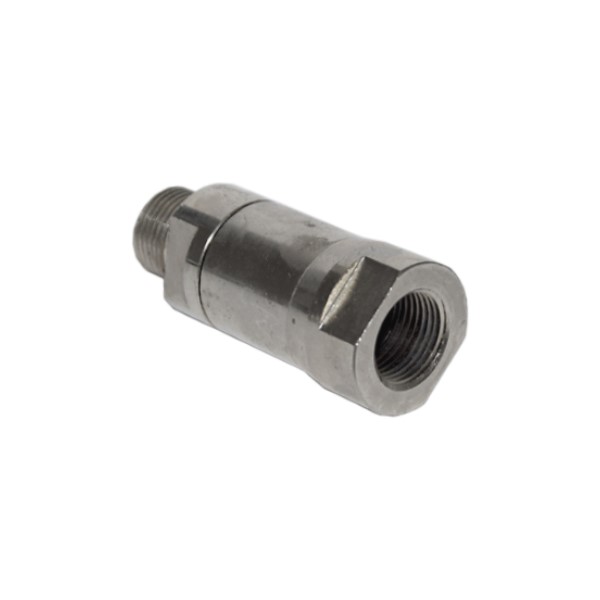 Drehgelenk 360° 3/8  IG - 3/8  AG - Basic