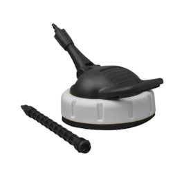 Bodenlanze Comet SC 145