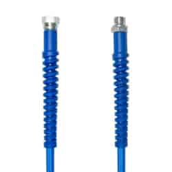 TP Schlauch Blau Comfort 6/200 5,0m 3/8IG-3/8AG