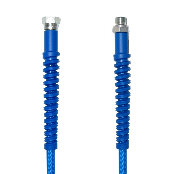 TP Schlauch Blau Comfort 6/200 5,0m 3/8IG-3/8AG