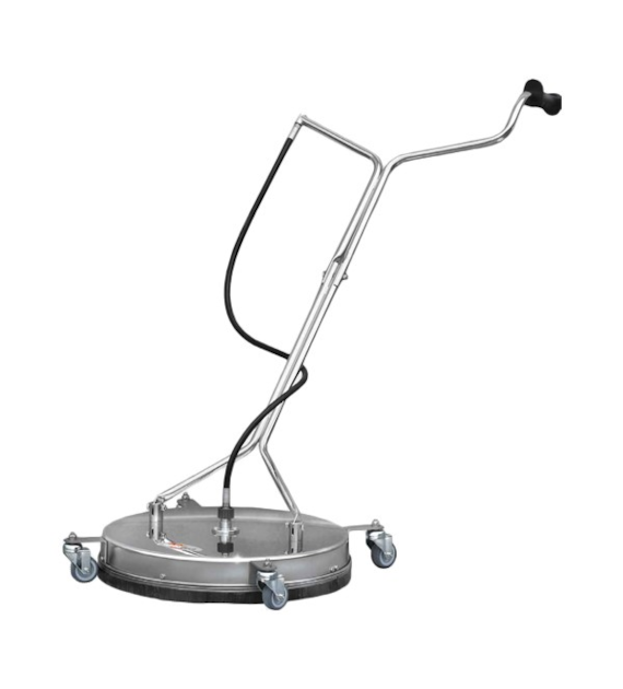 Bodenreiniger - TD 520 INDUSTRIAL