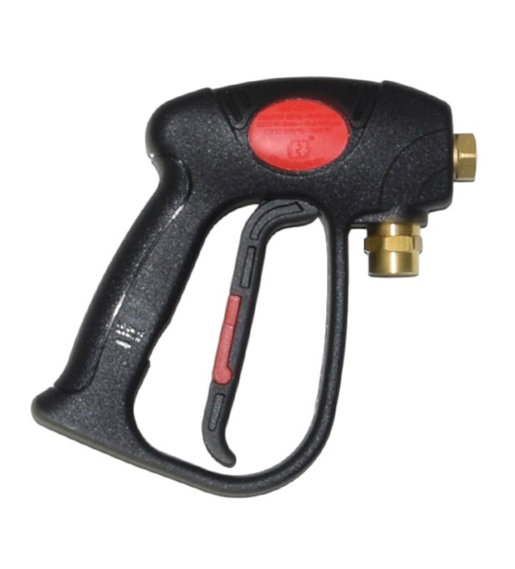 Pistole ML330 3/8  IG - 1/4  IG