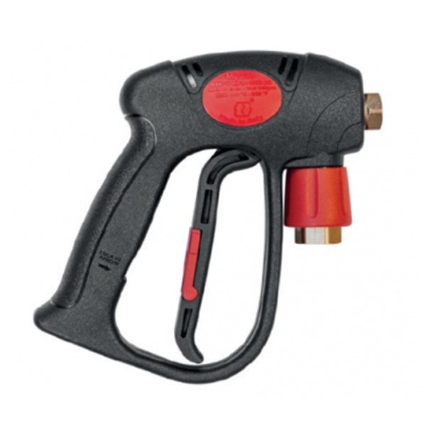 Pistole ML330 3/8  IG dreh. - 1/4  IG