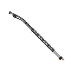 Flexibel Lanze 850mm M22AG Kr - 1/4 IG - Edelstahl