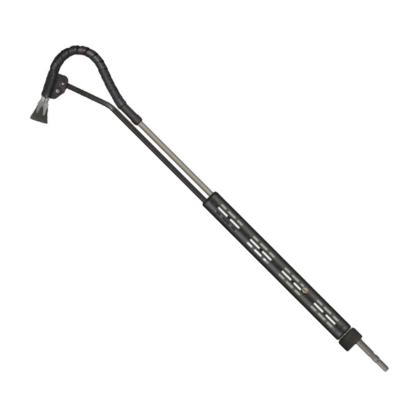 Flexibel Lanze 1500 mm KEW - 1/4  IG - Edelstahl