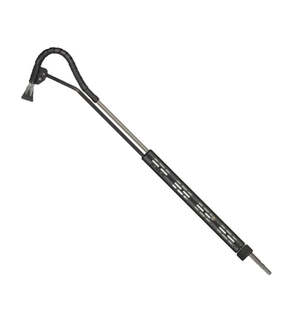 Flexibel Lanze 1500 mm KEW - 1/4  IG