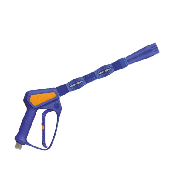 Pistole EW365+ mit ST-75 - 1,35 - Weep - dreh.