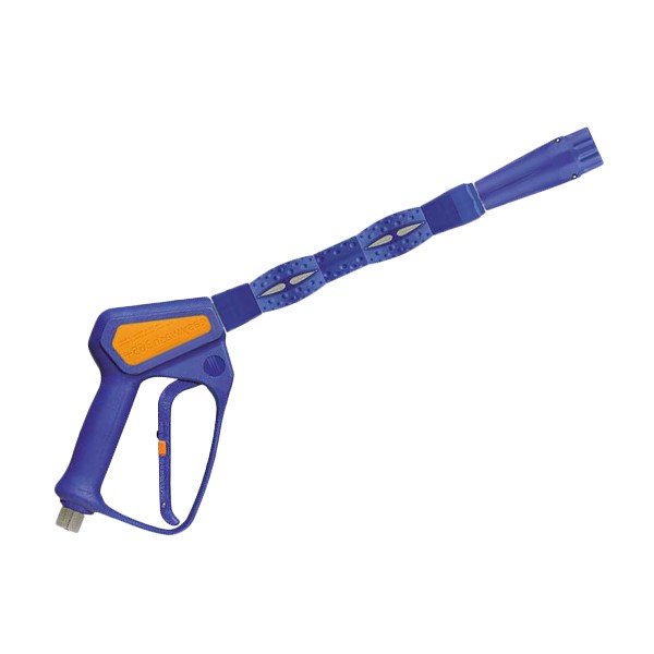 Pistole EW365+ mit ST-75 - 1,35 - Weep - dreh.