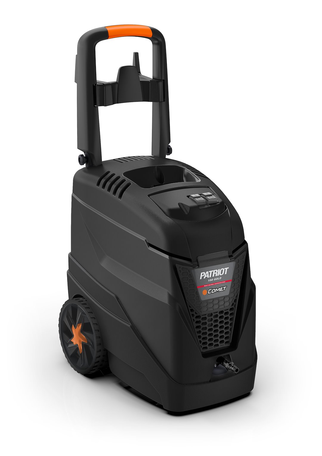 Hochdruckreiniger PATRIOT 150 Comet