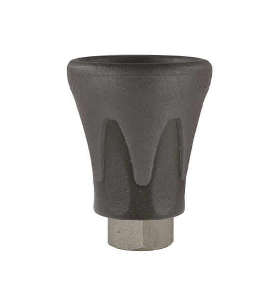 Düsenschutz ST-10 - E, Schwarz-Schwarz