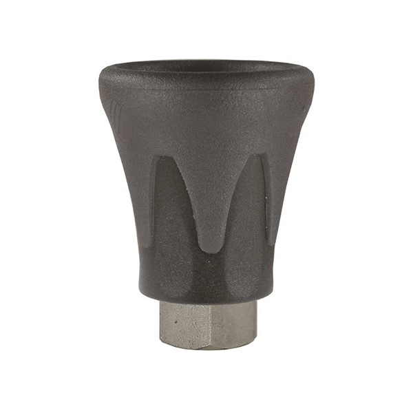 Düsenschutz ST-10 - E, Schwarz-Schwarz