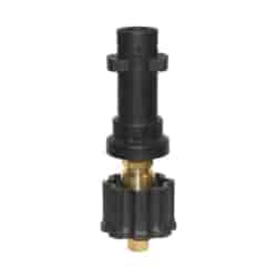 Bajonett Adapter M22 IG - Kunststoff -  Kr 