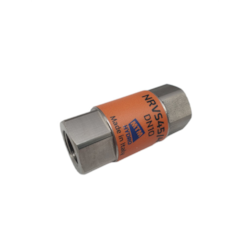 Rückschlagventil 3/8 IG 410bar 40l/min - Edelstahl