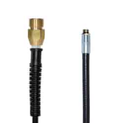 RR Schlauch 5/250 20m M22 AG Kr - 1/8  AG
