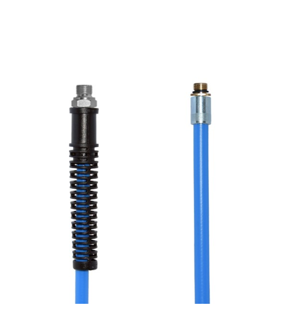 RR Schlauch Blau 5/250 30m 1/4  AG - 1/8  AG