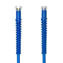 TP Schlauch Blau Comfort 6/200 4,5m 3/8IG-1/4IG