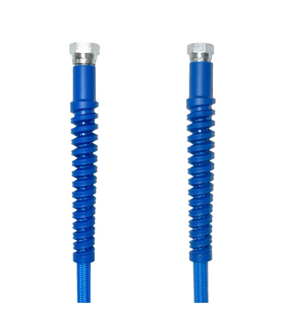 TP Schlauch Blau Comfort 6/200 5,0m 3/8IG-1/4IG