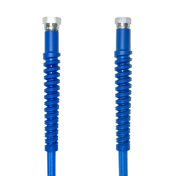 TP Schlauch Blau Comfort 6/200 5,0m 3/8IG-1/4IG