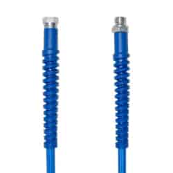 TP Schlauch Blau Comfort 6/200 5,0m 1/4IG-3/8AG