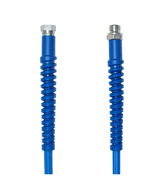 TP Schlauch Blau Comfort 6/200 5,8m 1/4IG-3/8AG