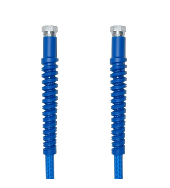 TP Schlauch Blau Comfort 6/200 5,0m 1/4IG-1/4IG