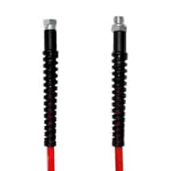 TP Schlauch Rot Comfort 6/200 5,0m 1/4IG-3/8AG