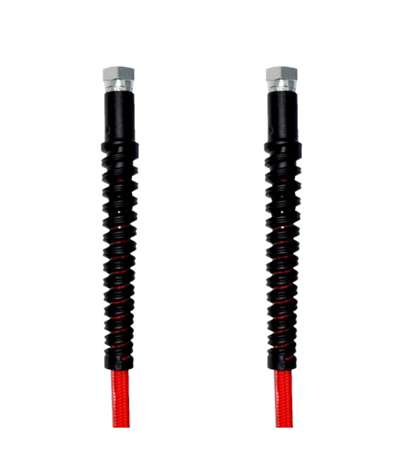 TP Schlauch Rot Comfort 6/200 5,5m 1/4IG-1/4IG