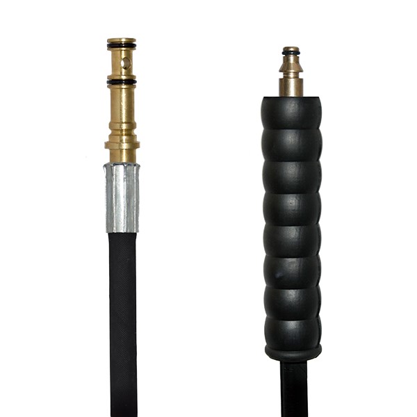 HD Schlauch Trommel 6/1/250 15m ALTO - ALTO