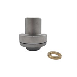 Kupplung IP ZG132 - WS151 (24-38)