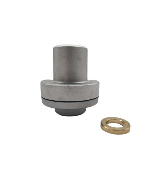 Kupplung IP ZG132 - WS151 (24-38)