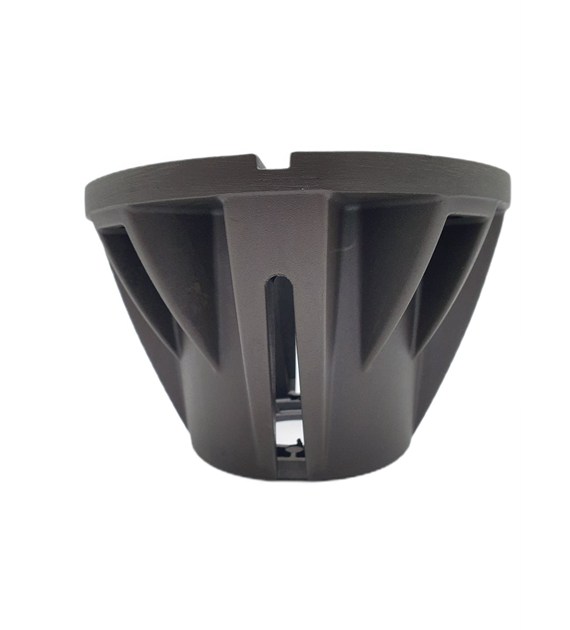 Flanschglocke Interpump WS151