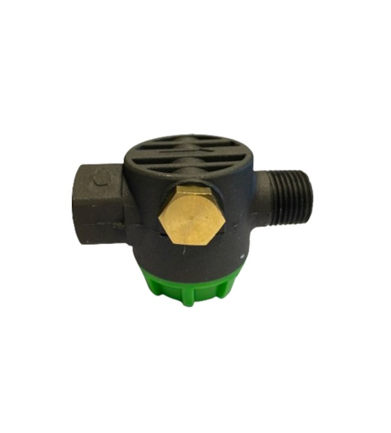 Filtr wody Zafil 1/2 F-1/2 M 300mesh 10bar 22l/min