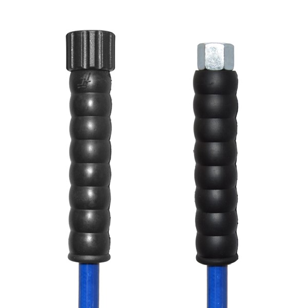 HDSchl Blau Glatt 8/1/230 8m M22IG2k-3/8IG