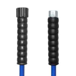 HDSchl Blau Glatt 8/2/400 15m M22IG2k-3/8IG