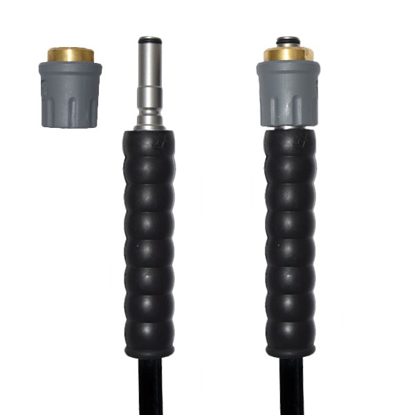 HD Schlauch 8/1/315 10m K-Lock - K-Lock